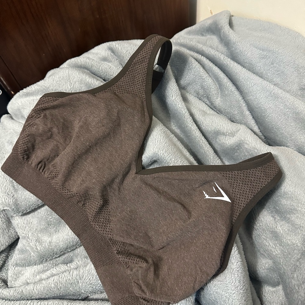 Gymshark Vital V Workout Bra